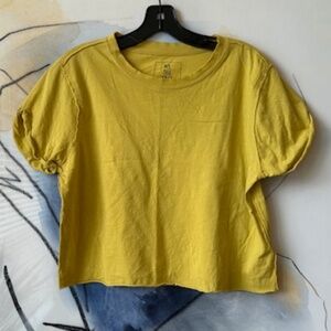 We The Free Perfect  T Cropped